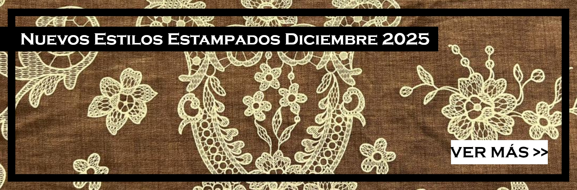 Estampados