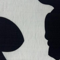 Diseño estampado WHITE