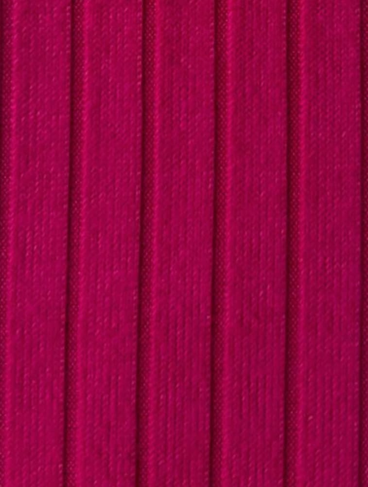 BRUSH RIB #33 FUSCHIA