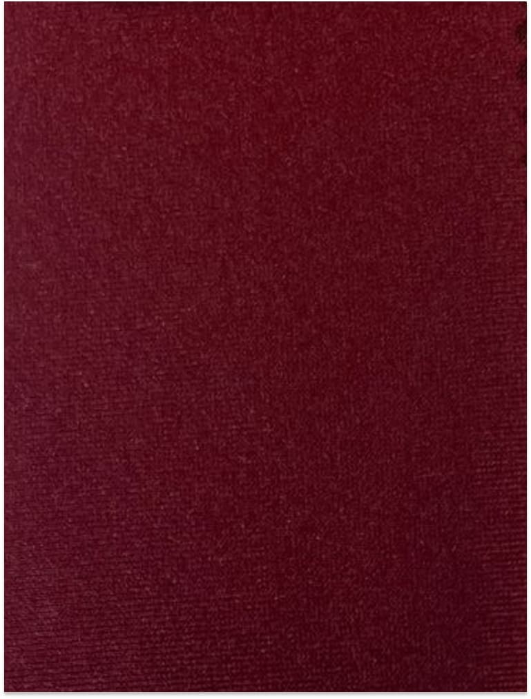 LIKRA CASINO BURGANDY #44