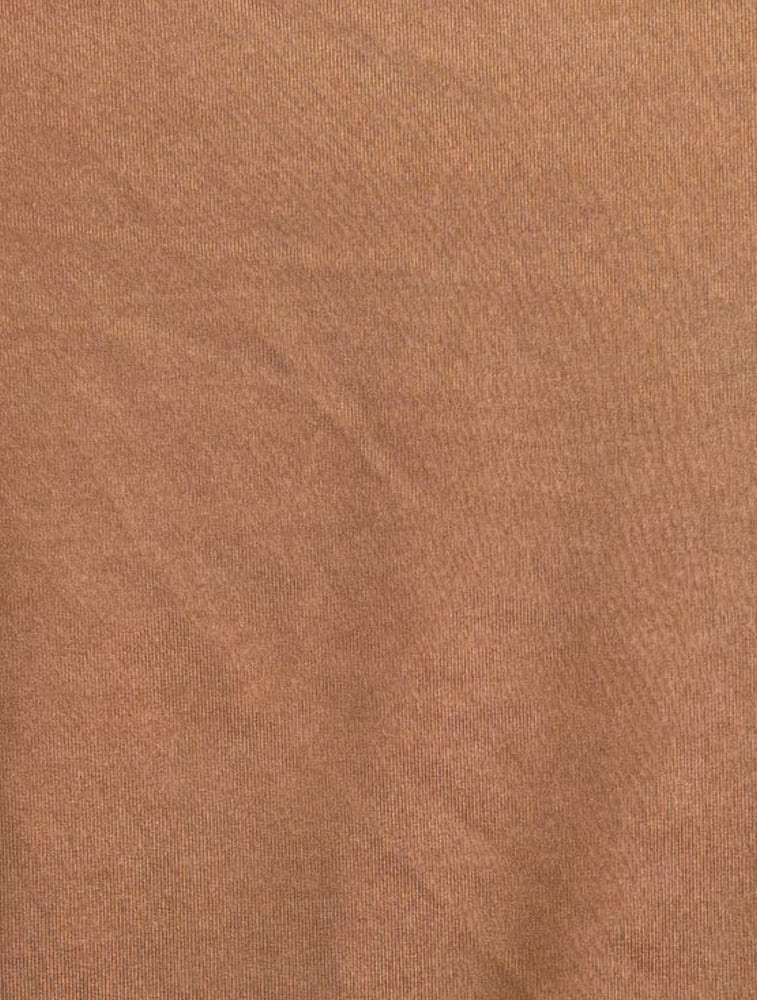 POWER SATIN CAMEL #2019