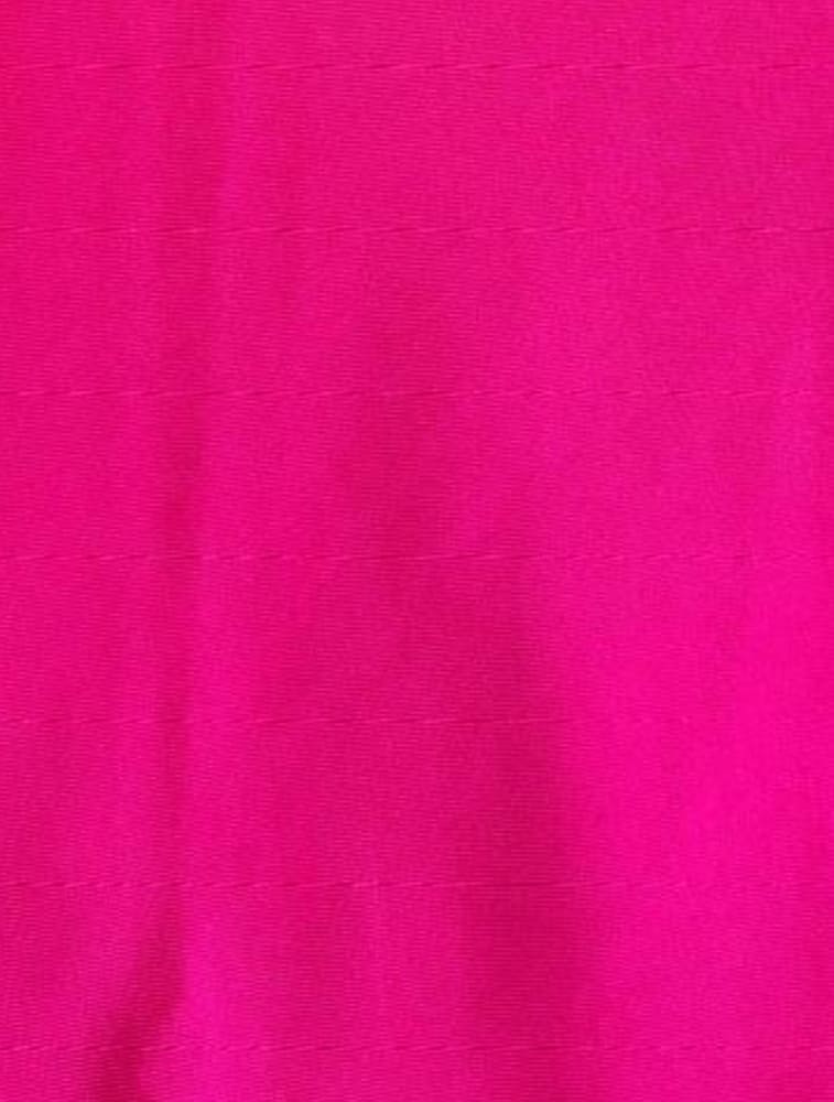 POWER SATIN HOT PINK