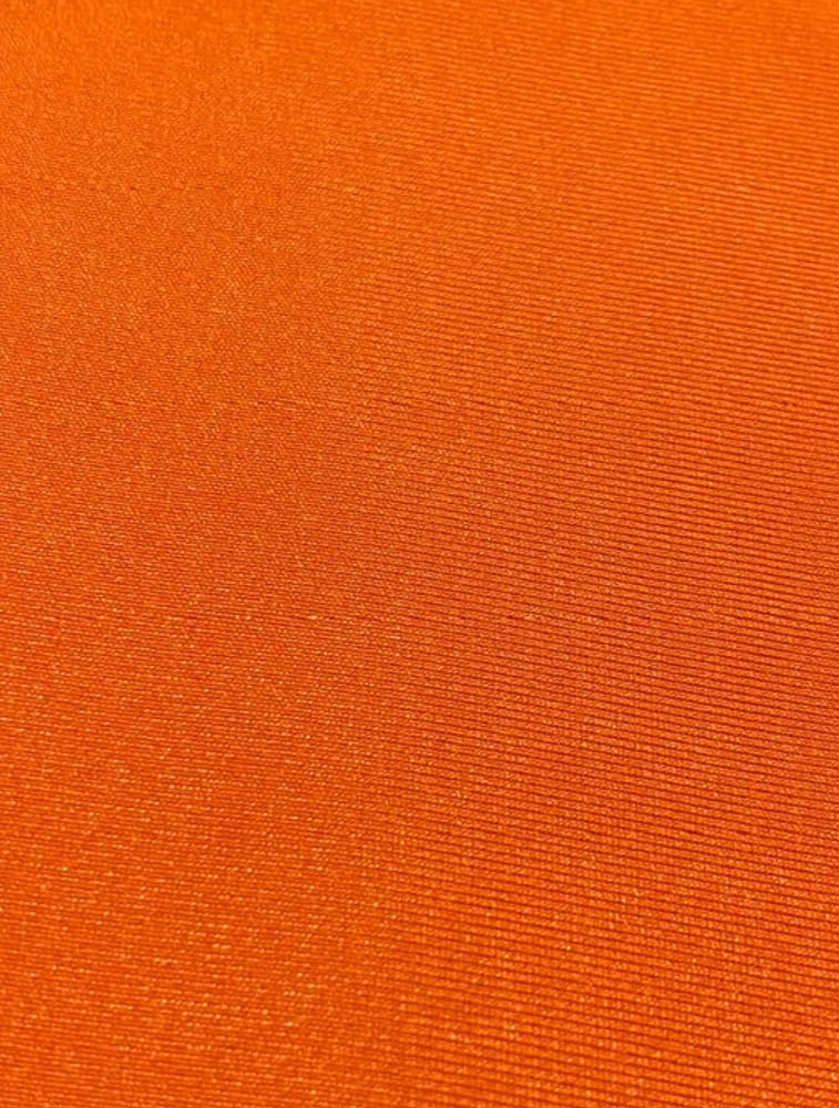 POWER SATIN ORANGE #2021