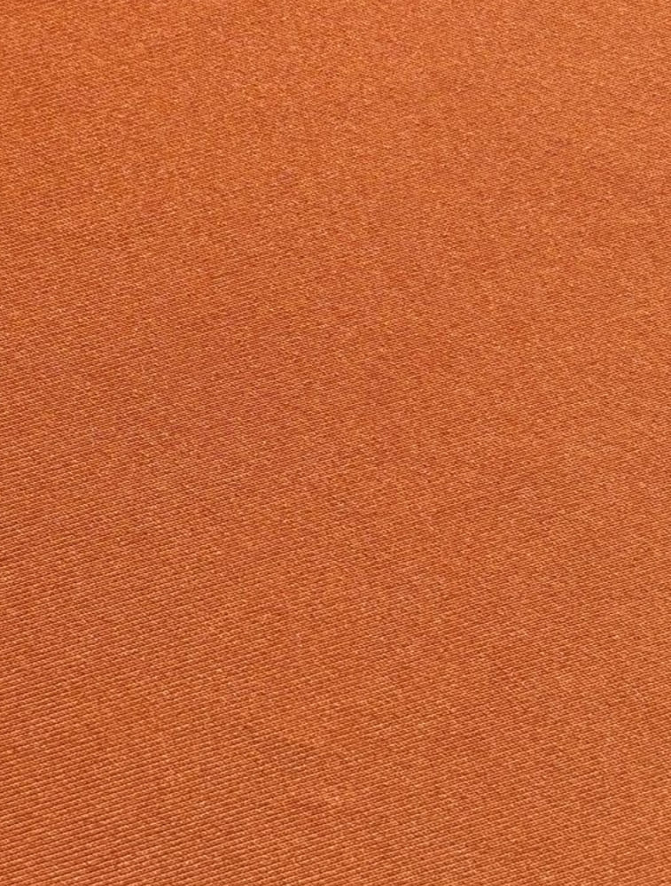 POWER SATIN  RUST #3050