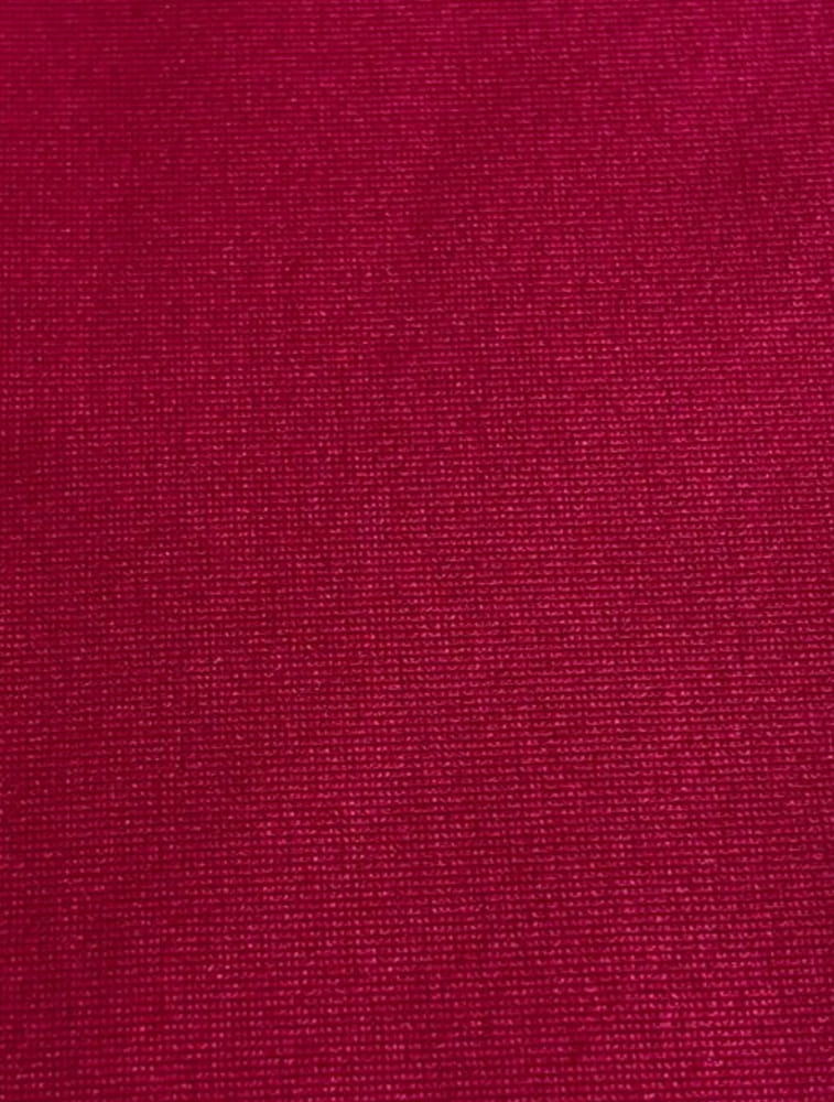 POWER SATIN RED