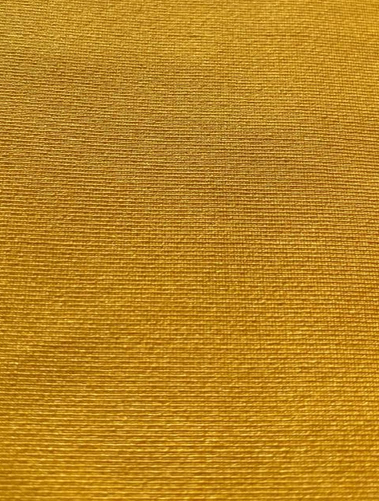 POWER SATIN YELLOW