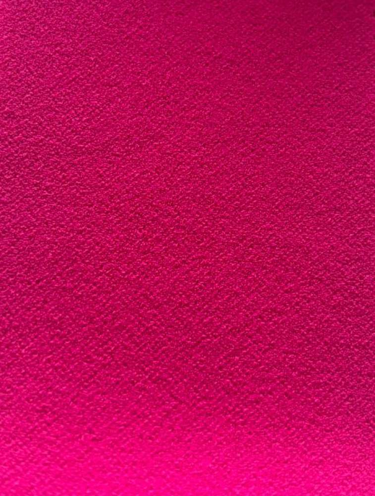 TECNO CREPE 1.60 HOT PINK