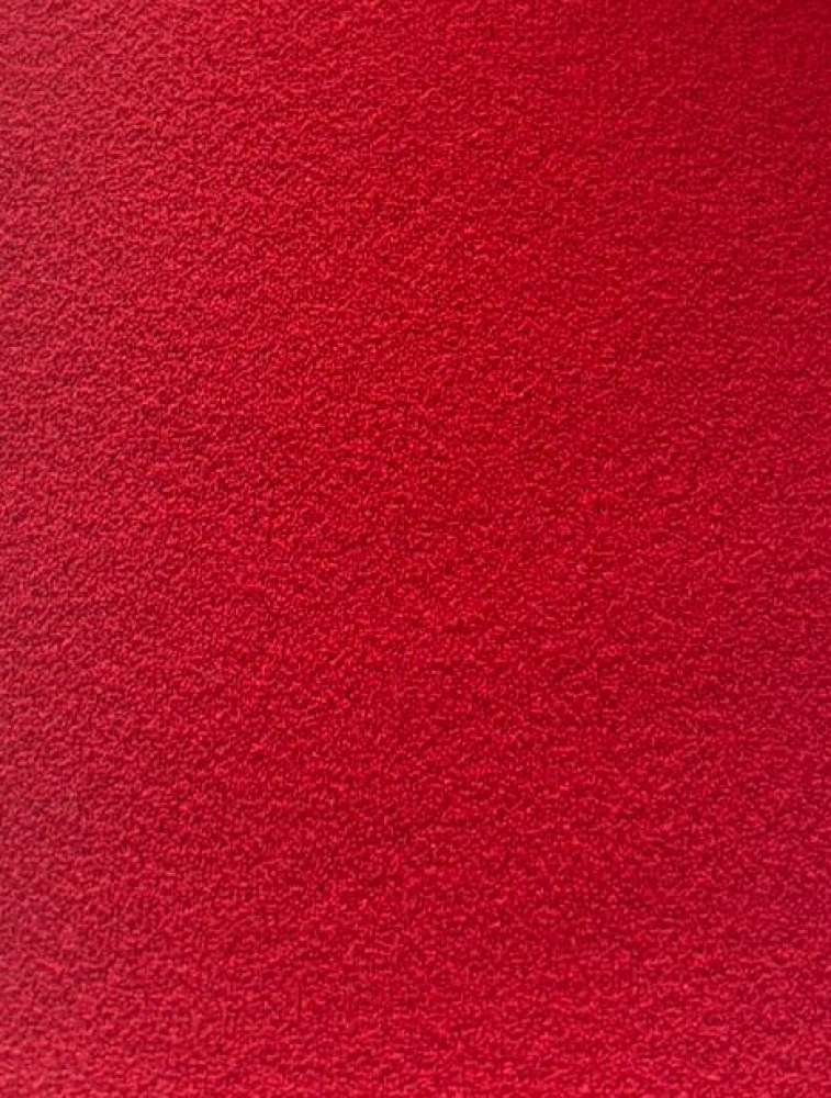 TECNO CREPE 1.60 RED #020