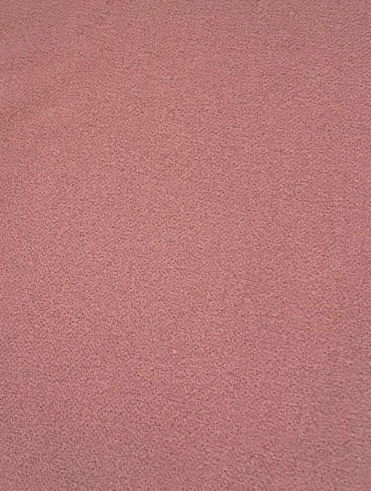 TECNO CREPE LISO 1.60 ROSEWOOD
