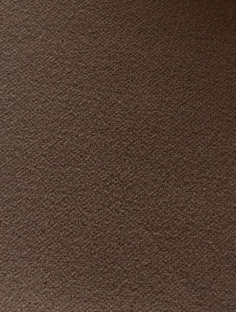 TECNO CREPE 1.60 TRUE CINAMON 